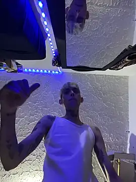 KinkyLatinCock online show from January 2026 10:46:02 PM