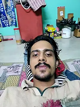 Sushant001 online show from October 2025 07:15:02 PM