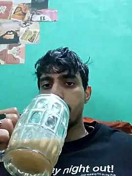 Sushant001 online show from January 2026 02:47:02 AM