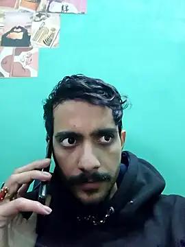 Sushant001 online show from January 2026 02:47:01 AM