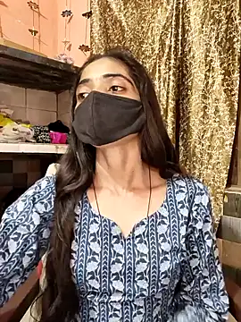 Cute Manju01 online show from October 2025 05:15:02 PM