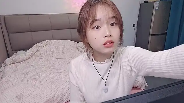 kexin a online show from November 2025 02:03:02 AM