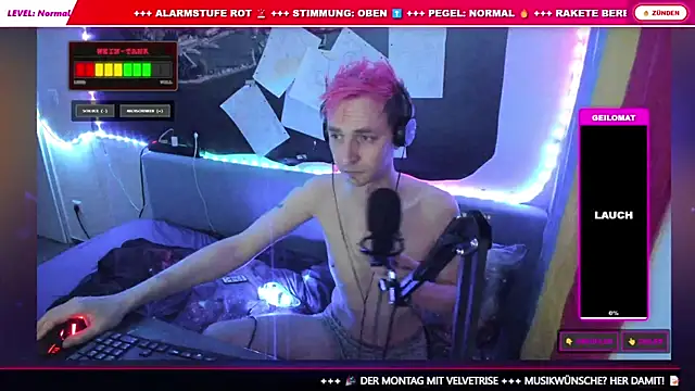 DaveLindau online show from January 2026 07:41:01 PM