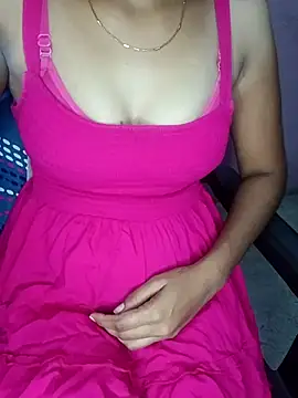 Nidhi lovely online show from March 2026 05:19:02 PM