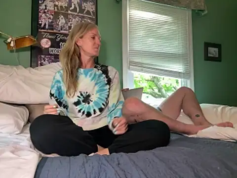 MackdaddyandgG online show from May 2026 09:49:02 PM