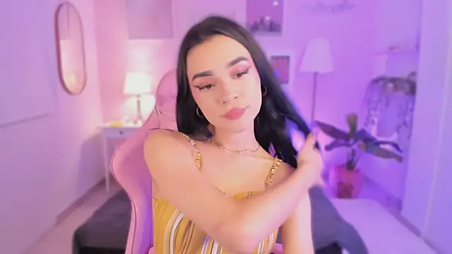 emma soul1 online show from November 2025 07:49:02 PM