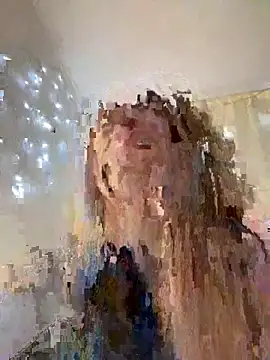 LucieMack online show from October 2025 09:04:01 PM