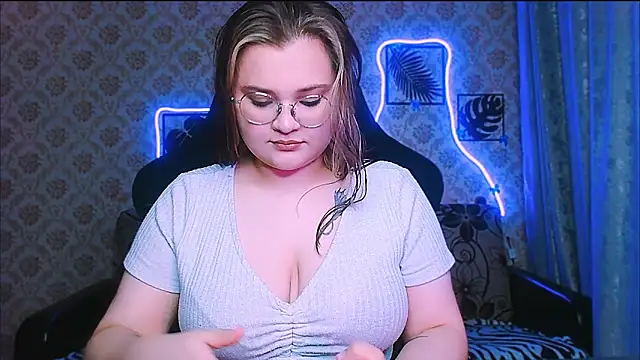 Snapshot of InLoveWithLife26 chatting on May 2026 05:31:02 PM InLoveWithLife26 online show from May 2026 05:31:02 PM