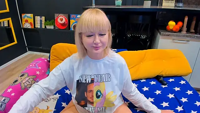 FlirtyMary online show from March 2025 12:48:02 AM