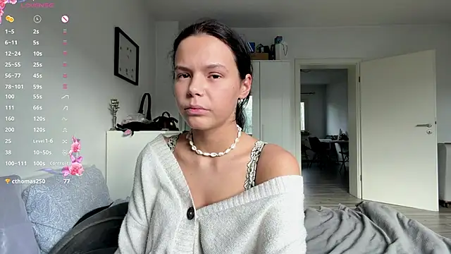 MaydaCornwall online show from March 2026 03:03:02 PM