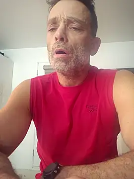 ironleg69 online show from October 2025 04:35:01 AM