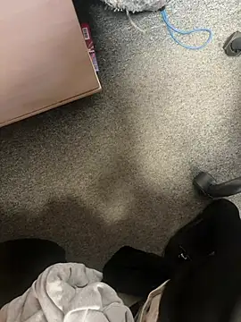 HiddenHoneyLDN online show from February 2026 01:19:02 PM