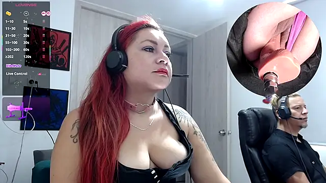 leidydi223 online show from November 2025 02:28:02 PM