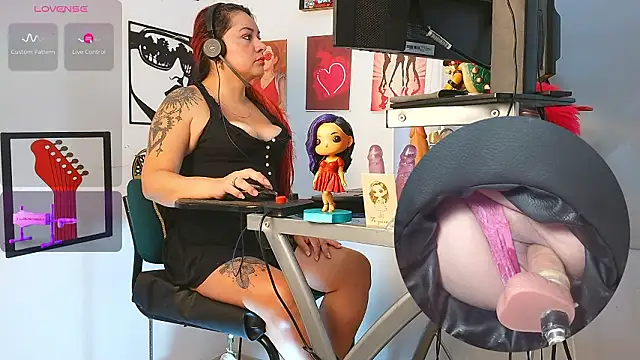 leidydi223 online show from March 2026 04:29:01 PM