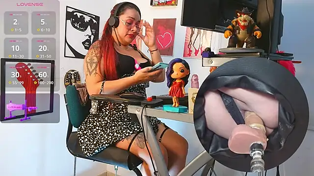 leidydi223 online show from April 2026 09:12:02 PM