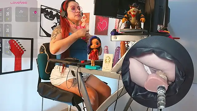 leidydi223 online show from April 2026 02:26:01 PM