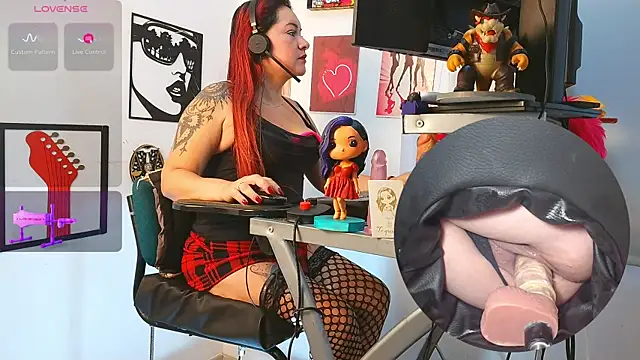 leidydi223 online show from April 2026 02:22:01 PM