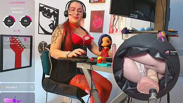 leidydi223 online show from April 2026 02:33:02 PM