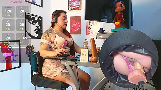 leidydi223 online show from April 2026 02:56:01 PM