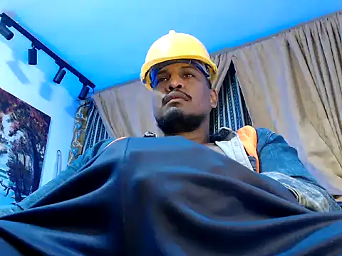 ElCaballeroNegro24 online show from October 2025 04:27:01 AM