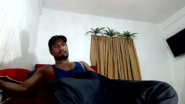 Snapshot of ElCaballeroNegro24 chatting on July 2026 11:30:01 PM ElCaballeroNegro24 online show from July 2026 11:30:01 PM