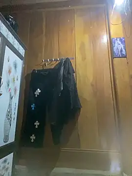 Lai005 online show from September 2025 08:20:02 PM