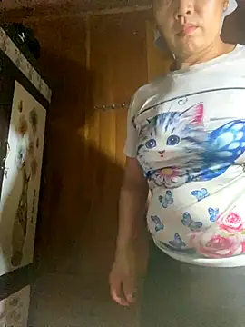 Lai005 online show from October 2025 11:11:01 AM