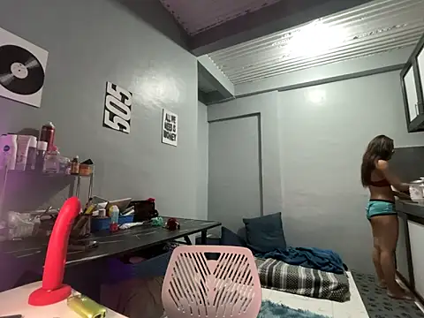 PinayLina18 online show from March 2026 03:29:02 AM