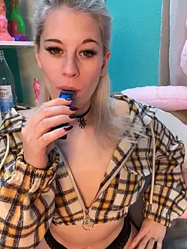 TheRealJessyLey online show from November 2025 07:40:01 AM