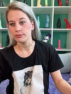 TheRealJessyLey online show from March 2026 08:29:01 AM