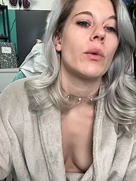 TheRealJessyLey online show from May 2026 07:59:02 AM