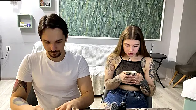 VelvetMiley online show from March 2026 03:16:01 PM