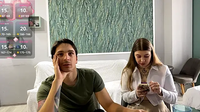 VelvetMiley online show from March 2026 12:55:02 PM