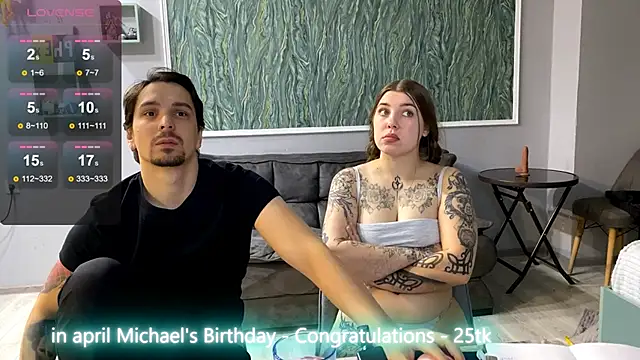 VelvetMiley online show from April 2026 06:10:01 PM