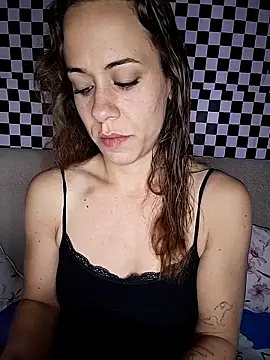 Snapshot of HotGinger66 chatting on April 2026 06:25:01 PM HotGinger66 online show from April 2026 06:25:01 PM