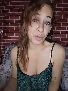 Snapshot of HotGinger66 chatting on May 2026 09:28:01 AM HotGinger66 online show from May 2026 09:28:01 AM