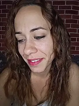 Snapshot of HotGinger66 chatting on May 2026 02:46:01 PM HotGinger66 online show from May 2026 02:46:01 PM