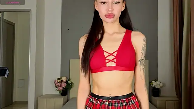 Snapshot of Alexa___Hill chatting on September 2025 08:20:02 PM Alexa Hill online show from September 2025 08:20:02 PM