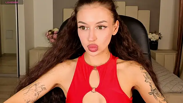 Snapshot of Alexa___Hill chatting on September 2025 09:58:01 PM Alexa Hill online show from September 2025 09:58:01 PM