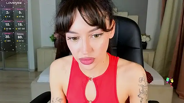 Snapshot of Alexa___Hill chatting on September 2025 08:43:01 PM Alexa Hill online show from September 2025 08:43:01 PM