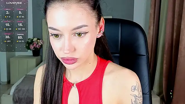 Snapshot of Alexa___Hill chatting on September 2025 08:47:02 PM Alexa Hill online show from September 2025 08:47:02 PM