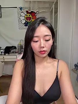 jiajia L online show from September 2025 02:00:01 PM