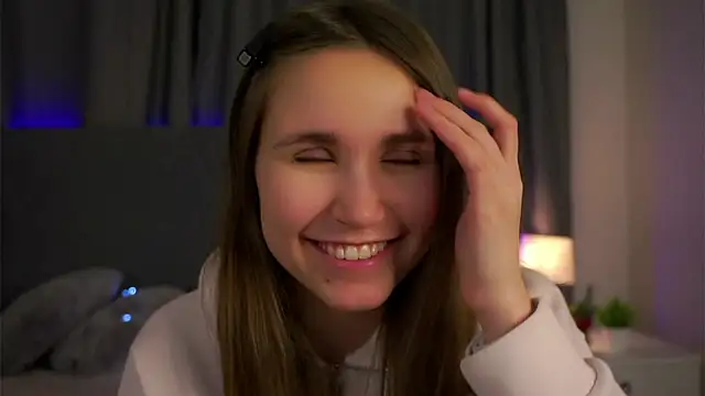 EthalFlowers online show from January 2026 01:32:02 AM