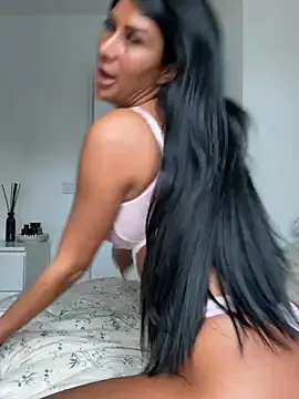 AriannaIsabellax online show from June 2026 09:41:02 AM