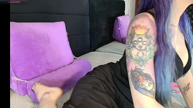 Snapshot of karlamoon23 chatting on March 2026 06:37:01 PM karlamoon23 online show from March 2026 06:37:01 PM