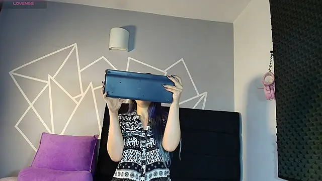 Snapshot of karlamoon23 chatting on March 2026 07:35:01 PM karlamoon23 online show from March 2026 07:35:01 PM