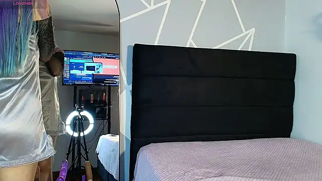 Snapshot of karlamoon23 chatting on March 2026 07:26:01 PM karlamoon23 online show from March 2026 07:26:01 PM