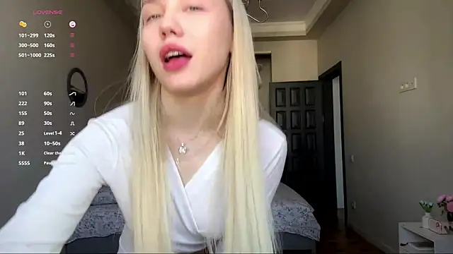 LilianBenskin online show from April 2026 08:37:02 AM