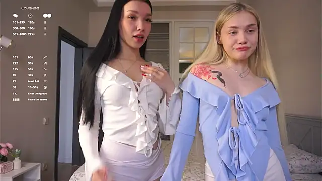 LilianBenskin online show from April 2026 04:26:01 AM