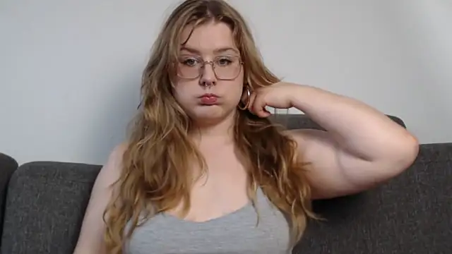 AgnesRoseCams online show from March 2026 12:12:02 PM